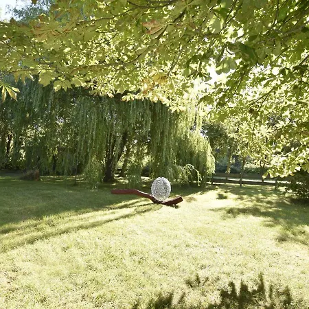 Cozy With Naturistic Views In Retschow