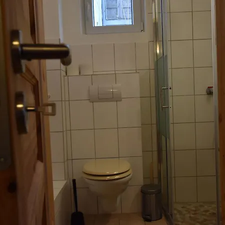 Apartment Cozy With Naturistic Views In Retschow